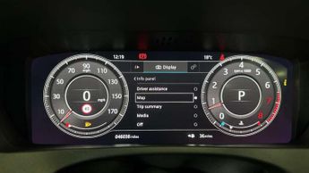 Jaguar F-Pace 2.0 [300] R-Sport 5dr Auto AWD