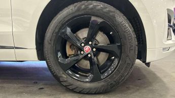 Jaguar F-Pace 2.0 [300] R-Sport 5dr Auto AWD
