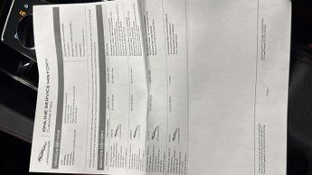 Jaguar F-Pace 2.0 [300] R-Sport 5dr Auto AWD