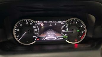 Land Rover Discovery Sport 1.5 P300e Urban Edition 5dr Auto [5 Seat]