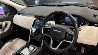 Land Rover Discovery Sport 1.5 P300e Urban Edition 5dr Auto [5 Seat]