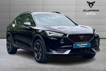 Cupra Formentor 1.5 TSI 150 V1 5dr DSG