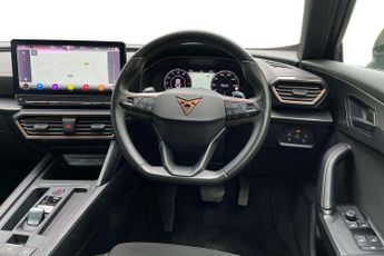 Cupra Formentor 1.5 TSI 150 V1 5dr DSG