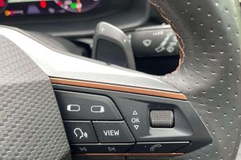 Cupra Formentor 1.5 TSI 150 V1 5dr DSG