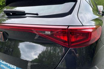 Cupra Formentor 1.5 TSI 150 V1 5dr DSG