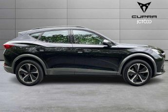 Cupra Formentor 1.5 TSI 150 V1 5dr DSG