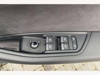 Audi A4 Avant 40 TFSI 204 S Line 5dr S Tronic