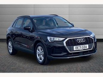 Audi Q3 35 TFSI Technik 5dr S Tronic