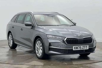 Skoda Octavia 1.5 TSI 150 e-TEC SE L 5dr DSG