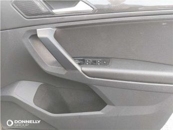 Volkswagen Tiguan Allspace 2.0 TDI 190 4Motion SEL 5dr DSG