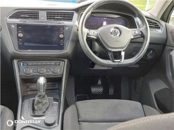 Volkswagen Tiguan Allspace 2.0 TDI 190 4Motion SEL 5dr DSG