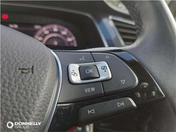 Volkswagen Tiguan Allspace 2.0 TDI 190 4Motion SEL 5dr DSG