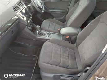 Volkswagen Tiguan Allspace 2.0 TDI 190 4Motion SEL 5dr DSG