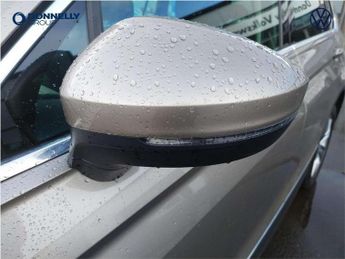 Volkswagen Tiguan Allspace 2.0 TDI 190 4Motion SEL 5dr DSG