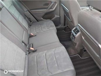 Volkswagen Tiguan Allspace 2.0 TDI 190 4Motion SEL 5dr DSG
