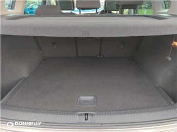 Volkswagen Tiguan Allspace 2.0 TDI 190 4Motion SEL 5dr DSG