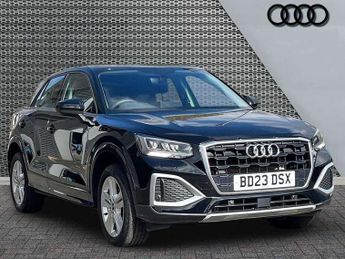 Audi Q2 30 TFSI Sport 5dr