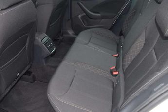 Skoda Kamiq 1.0 TSI 110 SE Drive 5dr DSG