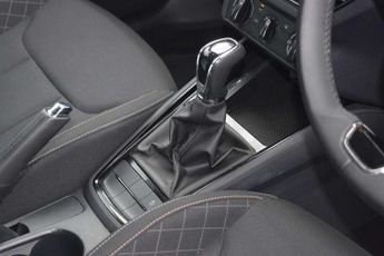 Skoda Kamiq 1.0 TSI 110 SE Drive 5dr DSG