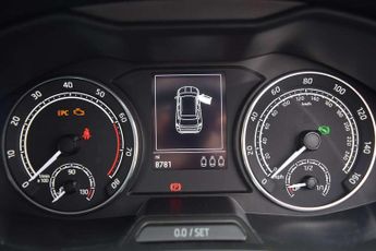 Skoda Kamiq 1.0 TSI 110 SE Drive 5dr DSG