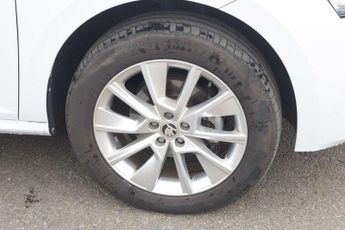 Skoda Kamiq 1.0 TSI 110 SE Drive 5dr DSG