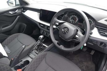 Skoda Kamiq 1.0 TSI 110 SE Drive 5dr DSG