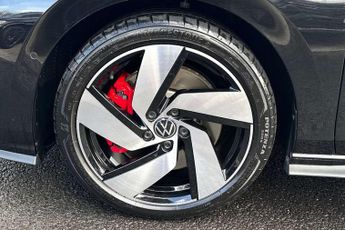 Volkswagen Golf GTI 2.0 TSI 265 GTI 5dr DSG