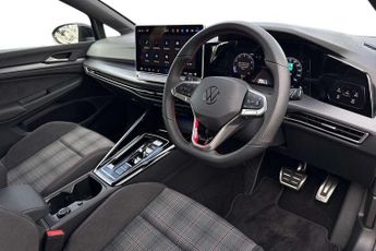 Volkswagen Golf GTI 2.0 TSI 265 GTI 5dr DSG