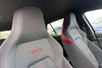 Volkswagen Golf GTI 2.0 TSI 265 GTI 5dr DSG