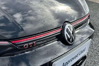 Volkswagen Golf GTI 2.0 TSI 265 GTI 5dr DSG