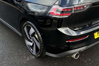 Volkswagen Golf GTI 2.0 TSI 265 GTI 5dr DSG