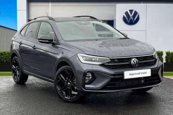 Volkswagen Taigo 1.5 TSI 150 Black Edition 5dr DSG
