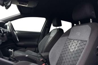 Volkswagen Taigo 1.5 TSI 150 Black Edition 5dr DSG