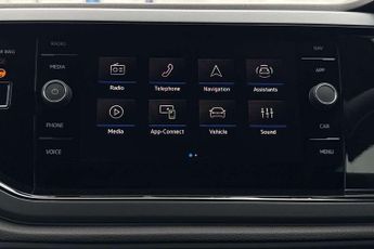 Volkswagen Taigo 1.5 TSI 150 Black Edition 5dr DSG