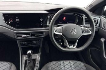 Volkswagen Taigo 1.5 TSI 150 Black Edition 5dr DSG