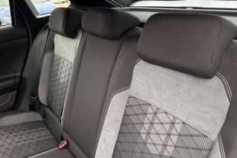 Volkswagen Taigo 1.5 TSI 150 Black Edition 5dr DSG