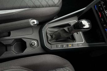 Volkswagen Taigo 1.5 TSI 150 Black Edition 5dr DSG