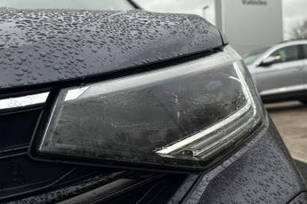 Volkswagen Taigo 1.5 TSI 150 Black Edition 5dr DSG