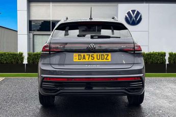 Volkswagen Taigo 1.5 TSI 150 Black Edition 5dr DSG