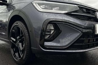 Volkswagen Taigo 1.5 TSI 150 Black Edition 5dr DSG