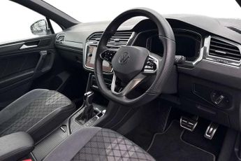 Volkswagen Tiguan 1.5 TSI 150 R-Line 5dr DSG