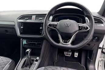 Volkswagen Tiguan 1.5 TSI 150 R-Line 5dr DSG