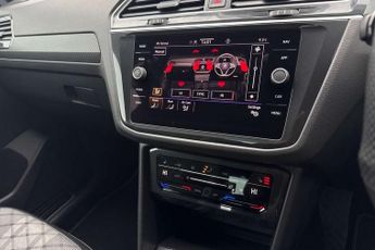 Volkswagen Tiguan 1.5 TSI 150 R-Line 5dr DSG