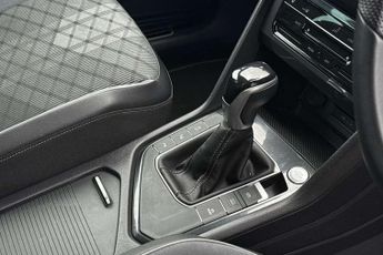 Volkswagen Tiguan 1.5 TSI 150 R-Line 5dr DSG