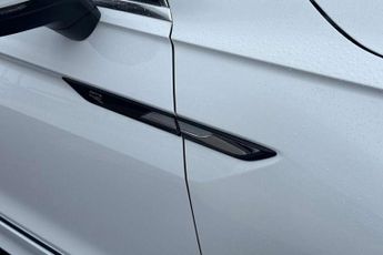 Volkswagen Tiguan 1.5 TSI 150 R-Line 5dr DSG