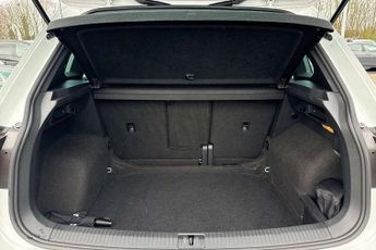 Volkswagen Tiguan 1.5 TSI 150 R-Line 5dr DSG
