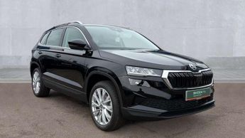Skoda Karoq 1.5 TSI SE L Edition 5dr DSG