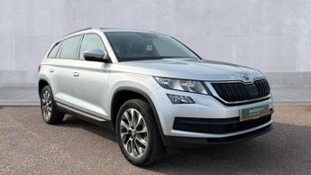 Skoda Kodiaq 1.5 TSI SE Drive 5dr [7 Seat]