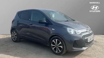 Hyundai I10 1.0 Play 5dr