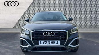 Audi Q2 35 TFSI Sport 5dr S Tronic